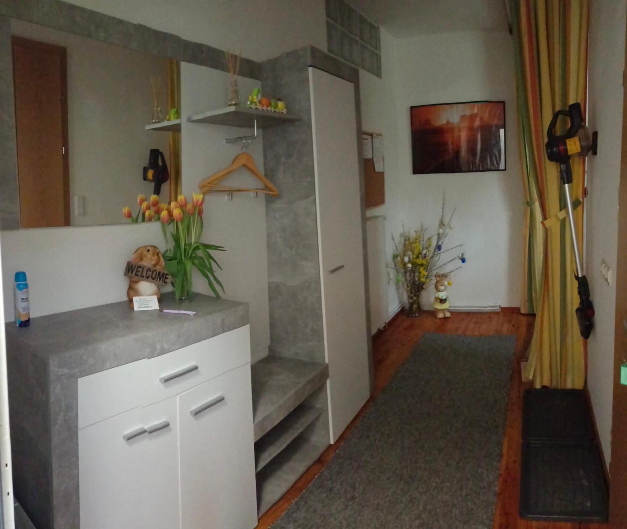 Apartamento Haus Zach Mariazell Exterior foto